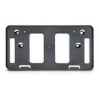 Front Bumper License Plate Mounting Bracket for Toyota Avalon (2019–2021)