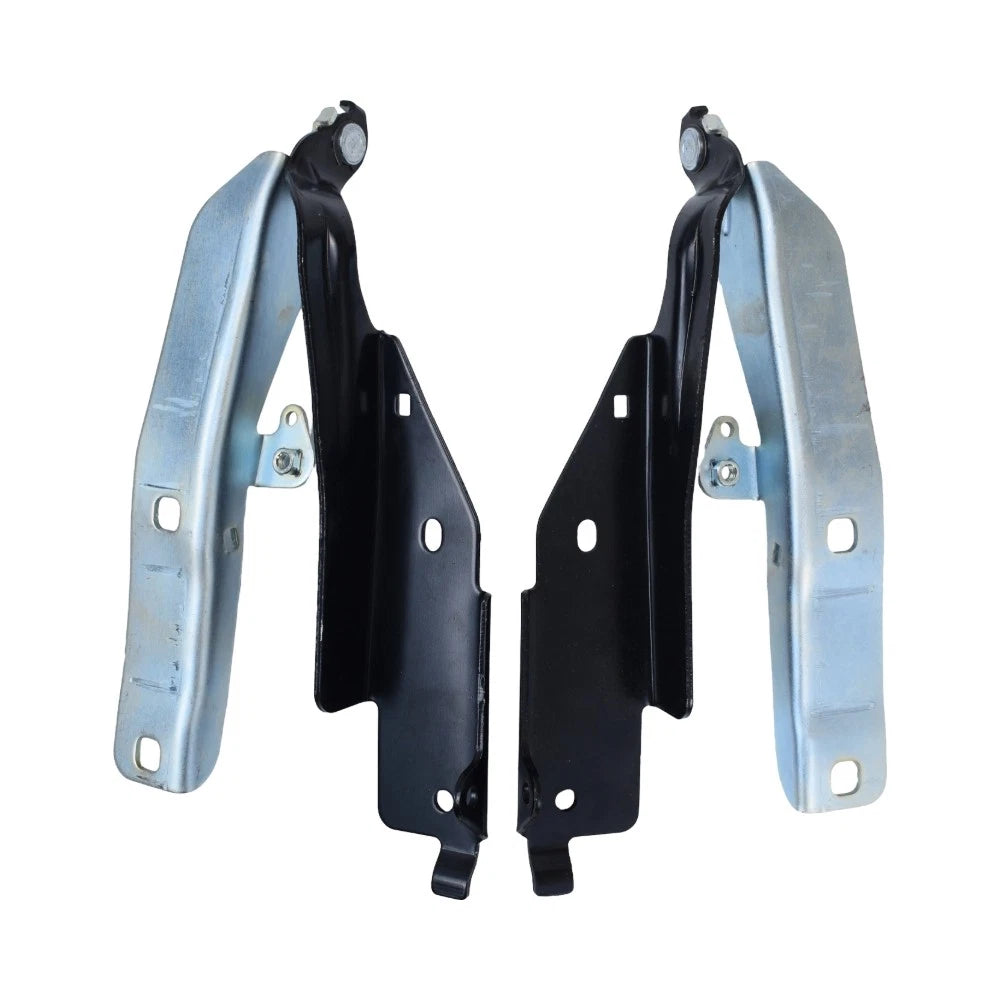 1 Pair Front Bonnet Hood Hinge for Infiniti Q50 Q60 Q70 Q70L (2014–2018)