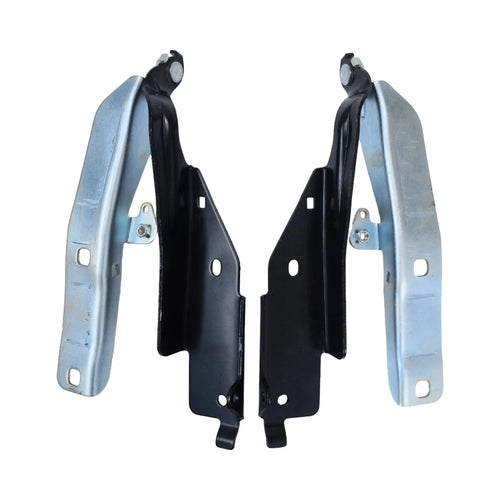 1 Pair Front Bonnet Hood Hinge for Infiniti Q50 Q60 Q70 Q70L (2014–2018)
