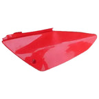 Plastics for Honda CRF70 Dirt Bike (140cc-200cc)
