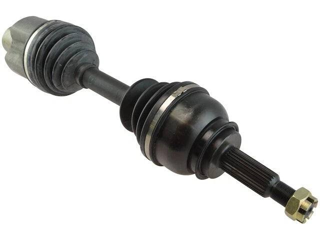 Front Right Axle Assembly for Mazda B2500 (2000–2001) YF426CQ
