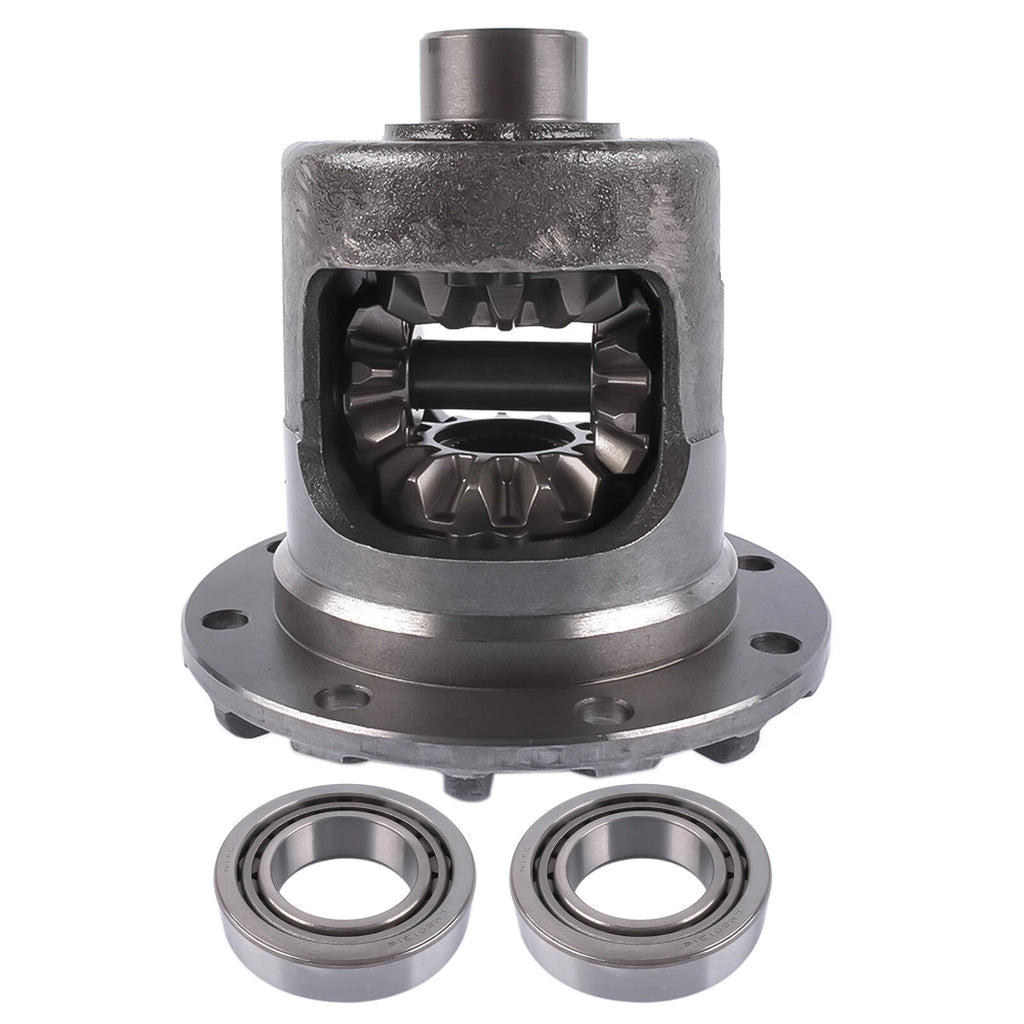 Limited Slip Differential for Dana 35 (3.54-Up Ratio)