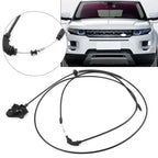 Hood Control Lock Cable for Land Rover Discovery Sport (2015–2020)