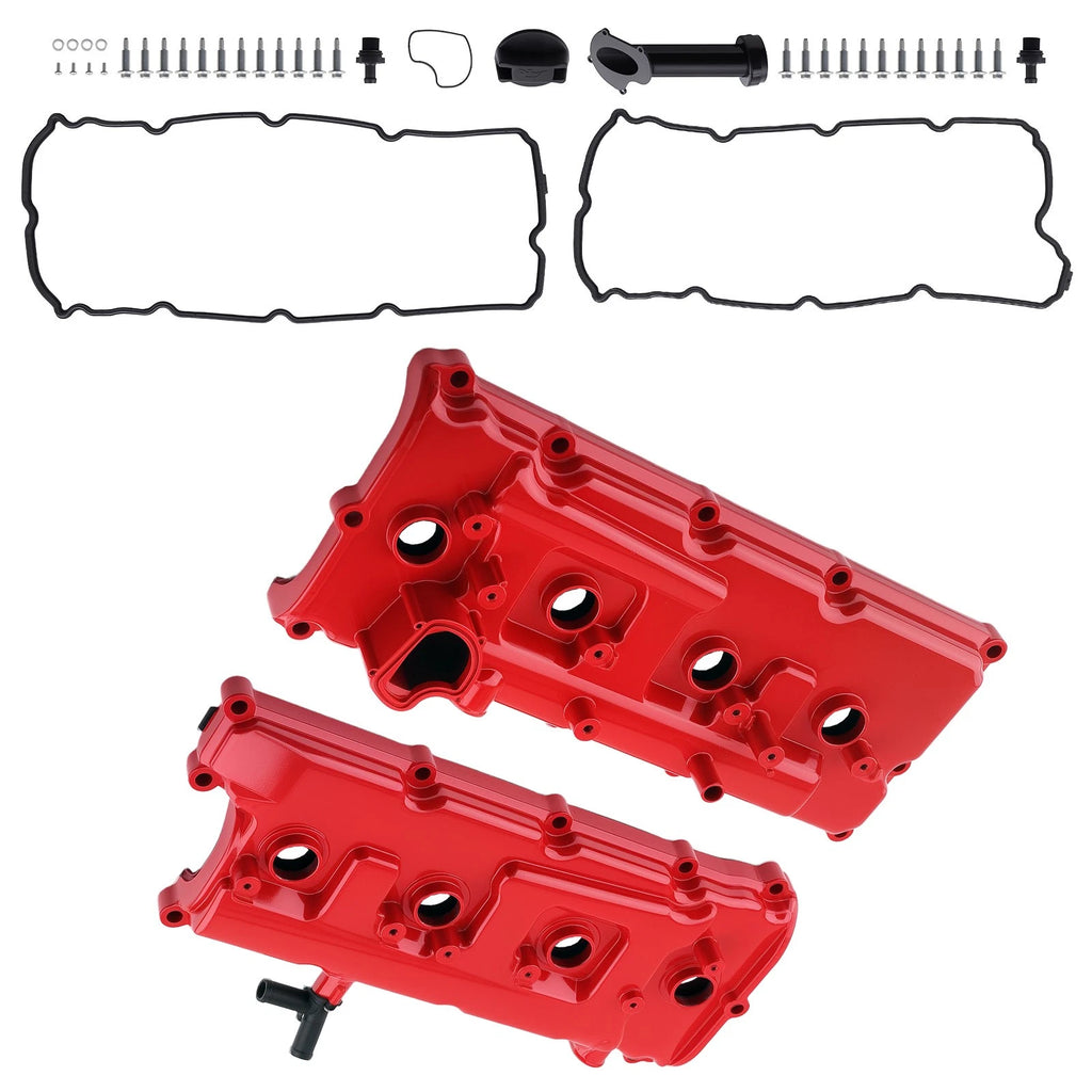 Engine Valve Cover Kit for Infiniti FX45 Q45 M45 4.5L (2002–2010) 13264AR000