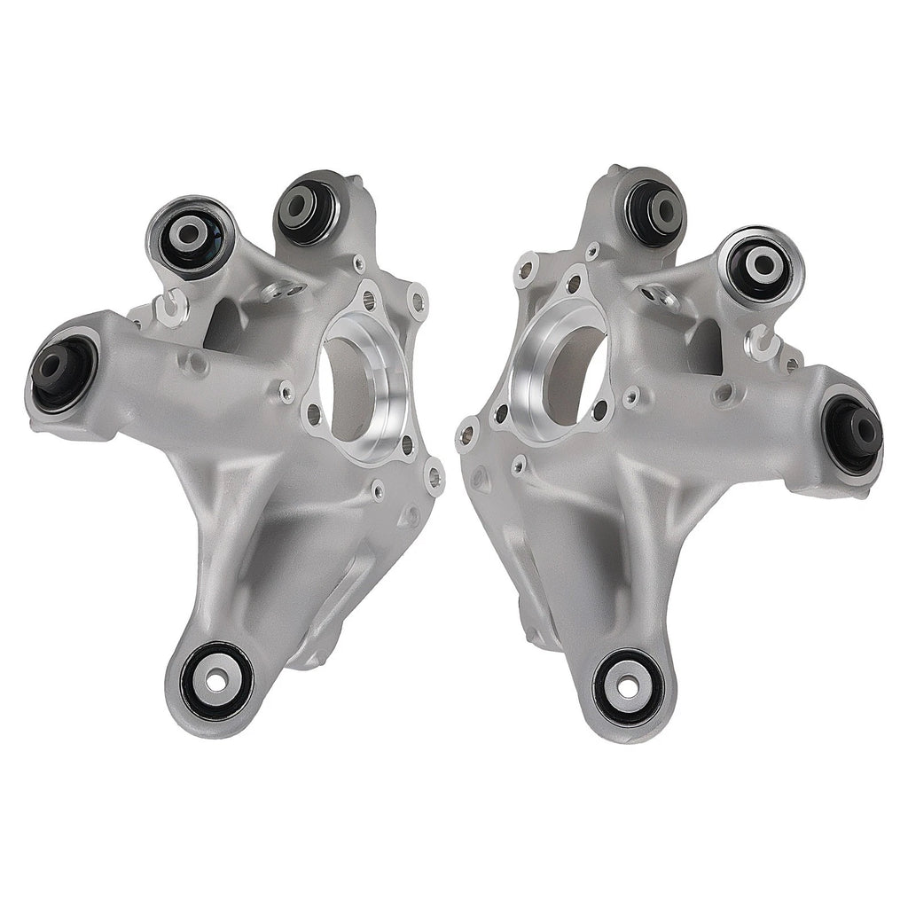 Set of 2 Rear Wheel Knuckle Assembly for Tesla Model 3 (2018–2023) 104441600G