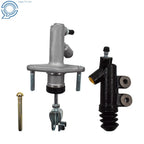 Clutch Master and Slave Cylinder Kit for Acura Integra (1990–2001)