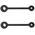Set of 2 Rear Moog Suspension Stabilizer Bar Links for Ford Mustang (2007–2014)