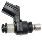 Set of 2 Fuel Injectors for Honda Pioneer 1000 SXS1000 (2016–2023) 16450-HL4-003 16450-HL4-013