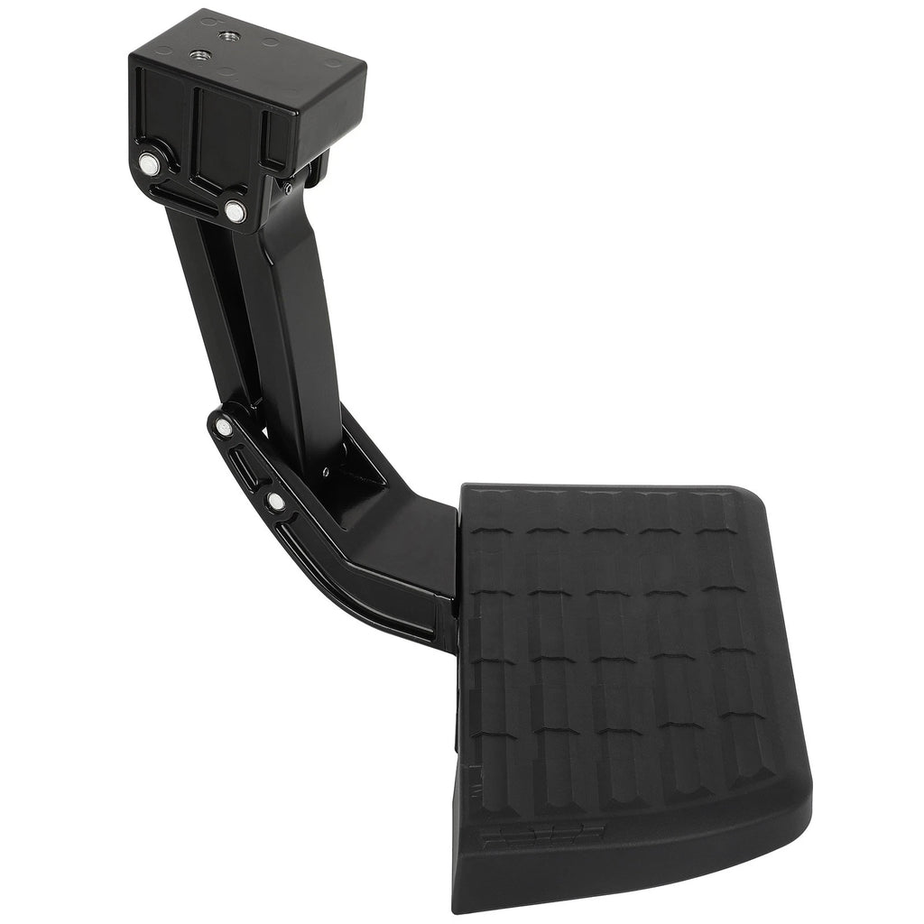 Rear Retractable Bed Step for Ford F-250 F-350 Super Duty (2017–2021)