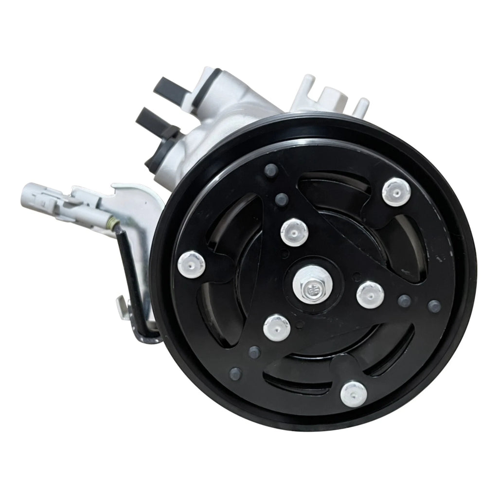 A C Compressor OEM Replacement for Toyota Etios (2014-2020)
