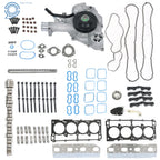 MDS Lifters Kit, Cam Timing Chain Kit, Water Pump for Dodge Ram 1500 (2009–2019)