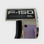 Chrome Fender Emblem for Ford F-150 XL (2021–2025) ML34-16B114
