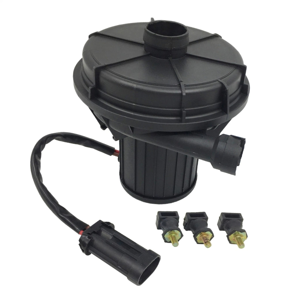 Air Pump for GMC Envoy, Buick, Chevy Trailblazer, Saab, Isuzu (2002–2009)