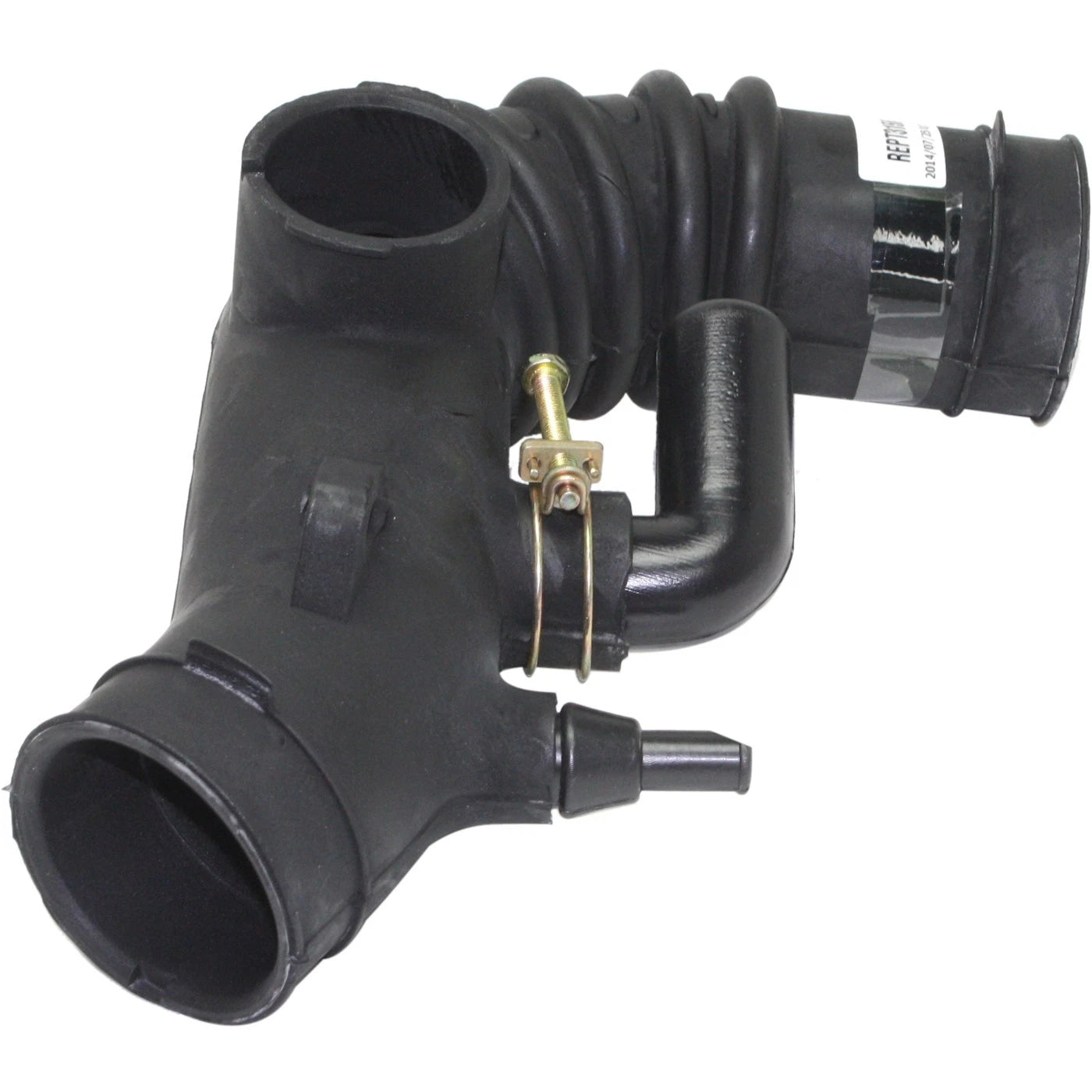 Engine Air Box Intake Hose for Toyota Camry Solara (1997–1999)