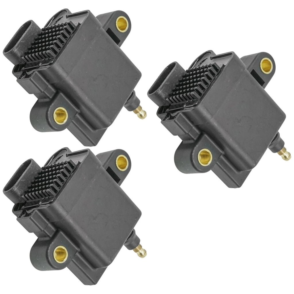 Ignition Coil for Mercury Outboard Optimax Pro XS 115-250 (2000-2010)