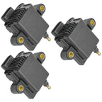 Ignition Coil for Mercury Outboard Optimax Pro XS 115-250 (2000-2010)