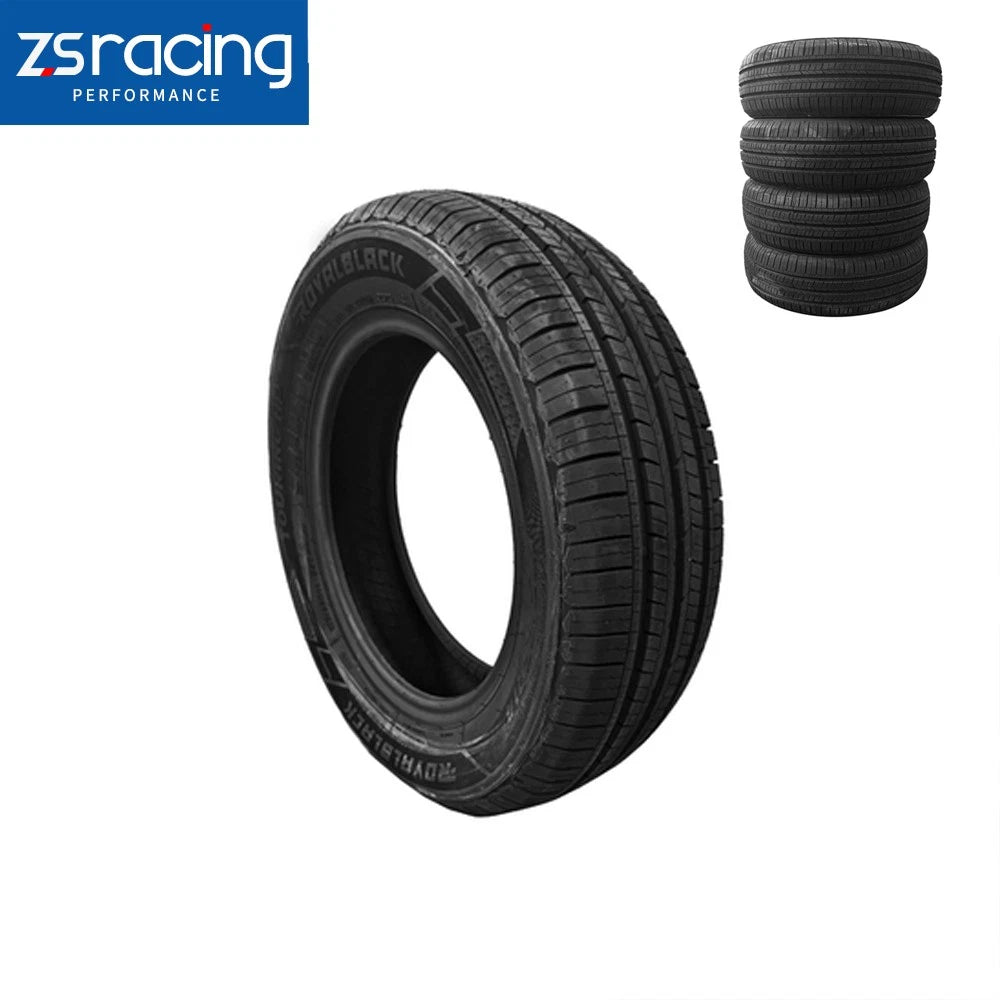 Set of 4 All Season Tires 225/60 R16 for Touring HP