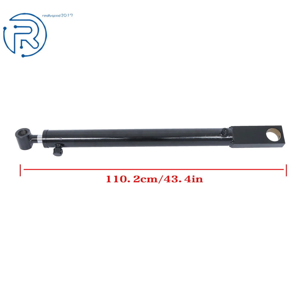 Hydraulic Boom Cylinder for Holland L170 LS160 L160 LS170