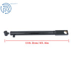 Hydraulic Boom Cylinder for Holland L170 LS160 L160 LS170