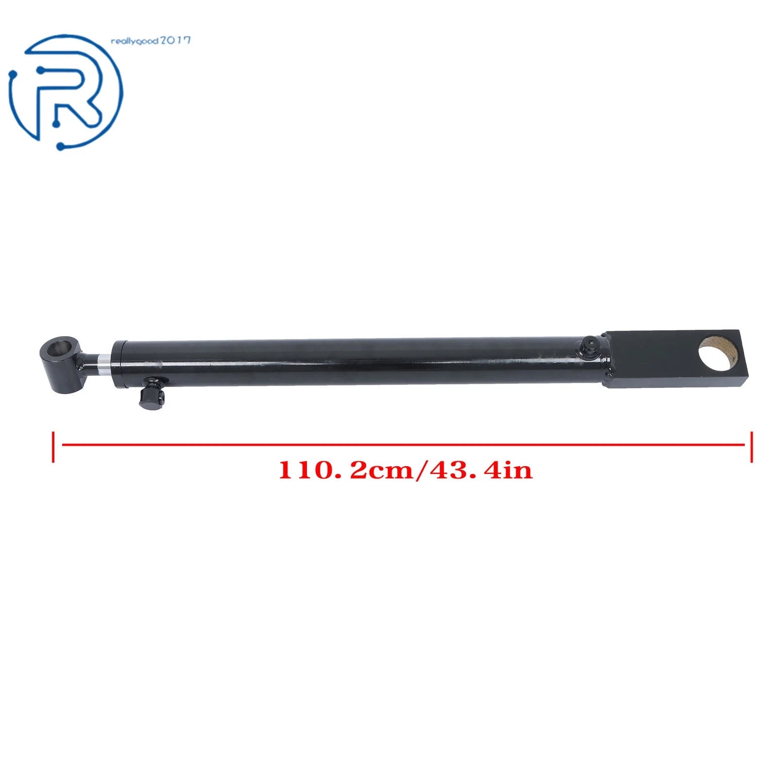 Hydraulic Boom Cylinder for Holland L170 LS160 L160 LS170
