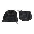 Set of 3 Trimmer Engine Covers for Outdoor Protection