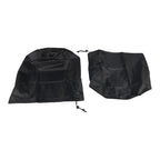 Set of 3 Trimmer Engine Covers for Outdoor Protection