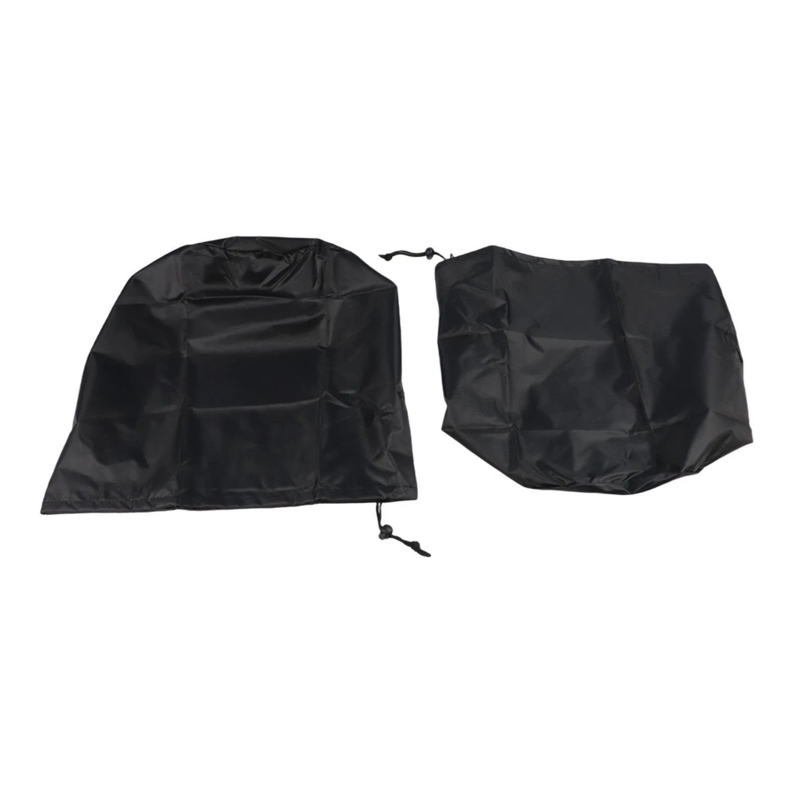 Set of 3 Trimmer Engine Covers for Outdoor Protection
