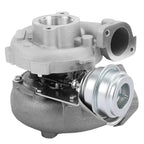 Turbocharger for Nissan Pathfinder Navara (2005)
