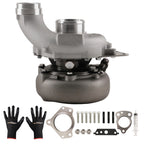 Turbo Charger for Mercedes-Benz E-Class C-Class 320 Vito 3.0L OM642 (2007)