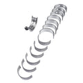 Set of 4 Connecting Rod Big End Bearings for Ford Ecoboost Focus Fiesta (2011–2019)