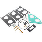 Carburetor Rebuild Kit for John Deere HPX 4x2 4x4 Gator UTV (2004–2012)
