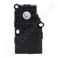 HVAC Heater Blend Door Actuator for Chevrolet Trailblazer EXT GMC Envoy (2002–2006)