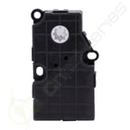 HVAC Heater Blend Door Actuator for Chevrolet Trailblazer EXT GMC Envoy (2002–2006)