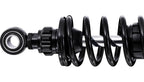 Ohlins Twin Shocks 12" Rebound Adjustable STX36 for Harley Davidson Touring