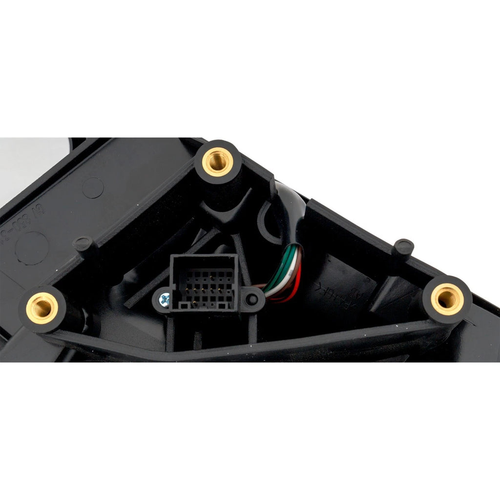 Heated Right Side Mirror for Chevy Malibu (2019–2022)