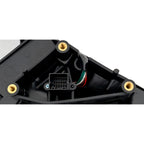 Heated Right Side Mirror for Chevy Malibu (2019–2022)