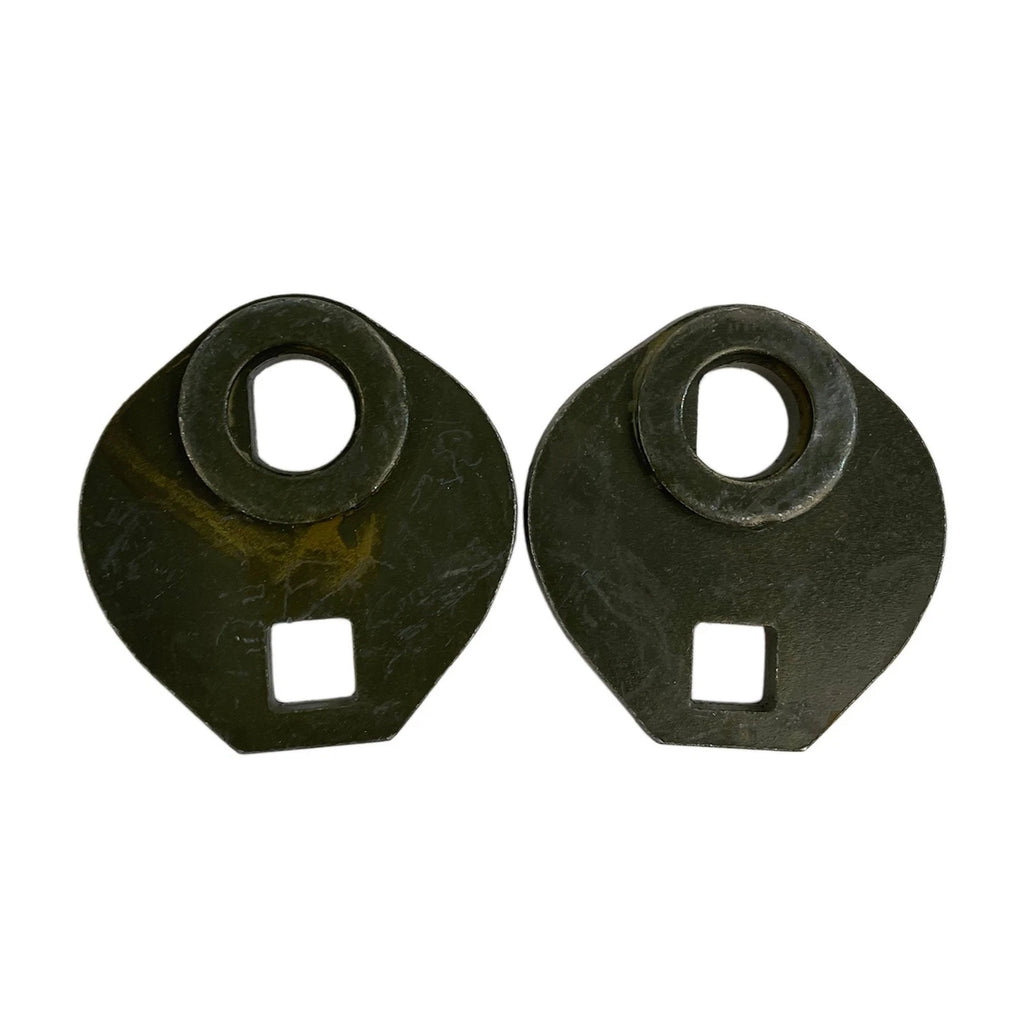 Caster Camber Alignment Kit for Ford Explorer F150 Mazda Mercury (1995–2011)