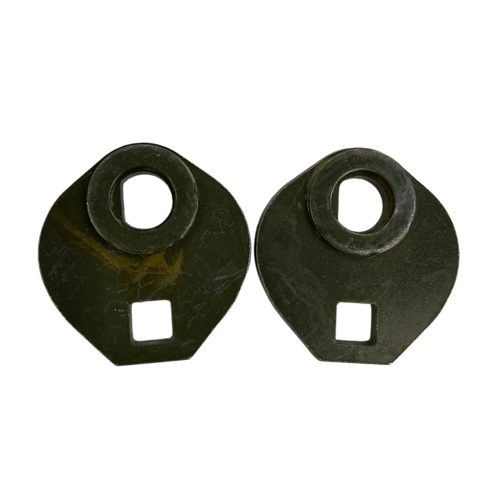 Caster Camber Alignment Kit for Ford Explorer F150 Mazda Mercury (1995–2011)