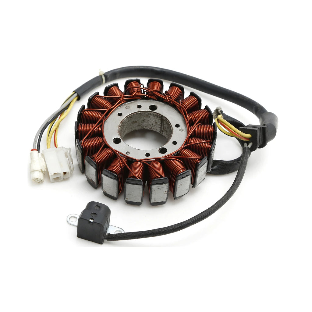 Magneto Stator Coil for Daytona 675, Street Triple 675R (2006–2017)