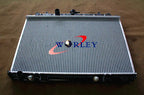 Radiator for Nissan X-Trail T30 2.0L 2.5L 4WD 10/01-8/07