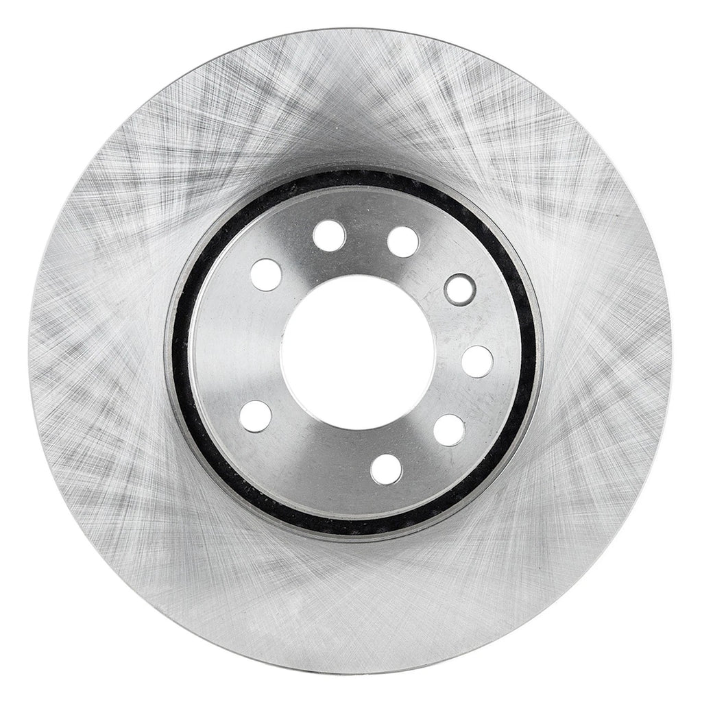 Front Disc Brake Rotors for Saab 9-3X (2010–2011) 292mm Rear 302mm Front