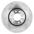 Front Disc Brake Rotors for Saab 9-3X (2010–2011) 292mm Rear 302mm Front