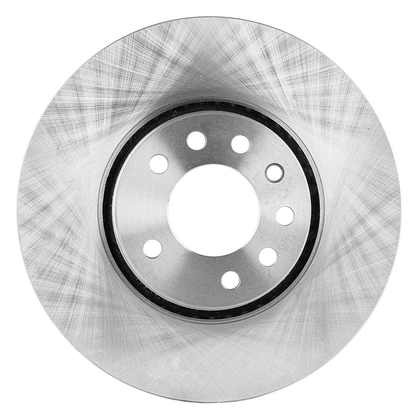Front Disc Brake Rotors for Saab 9-3X (2010–2011) 292mm Rear 302mm Front