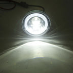 Fog Lights DOT LED Driving for Honda Goldwing 1800 GL1800 Valkyrie (2012-2017)