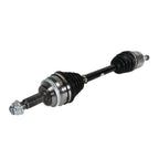 Front Left CV Axle Shaft for Toyota Matrix Pontiac Vibe (2003–2008)