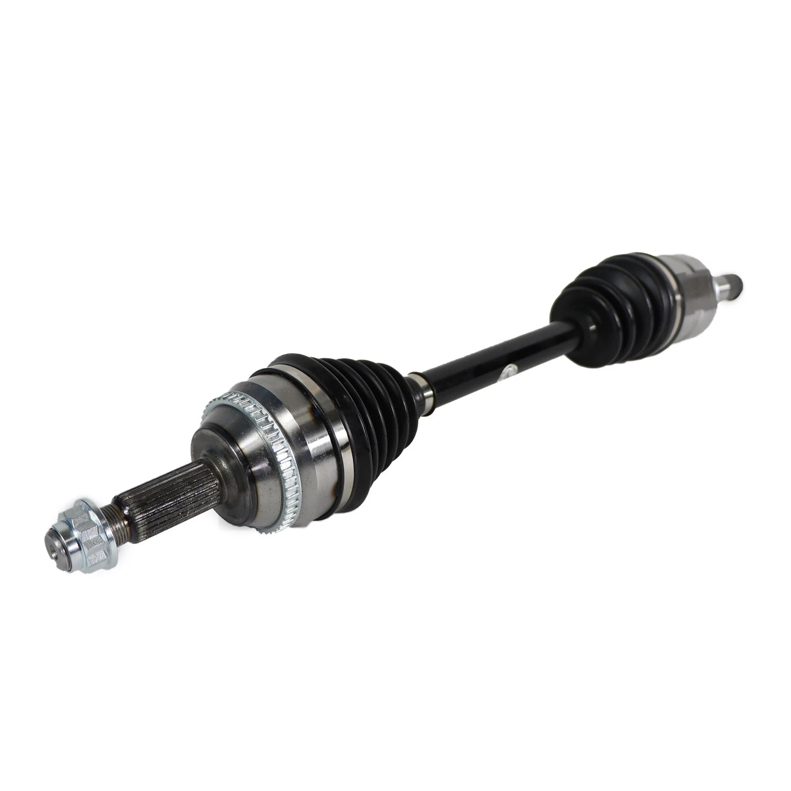Front Left CV Axle Shaft for Toyota Matrix Pontiac Vibe (2003–2008)