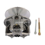 Primary Drive Clutch Set for Polaris Ranger 1000 XP (2019–2021)
