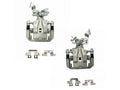 Rear Brake Caliper Set for Mazda 6 (2006–2013) CZ727GQ