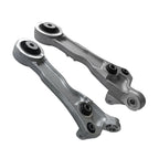 2X Front Lower Rearward Control Arm for Jaguar XJ8 XJR XK XKR (1998–2009) 102-8218 102-8219