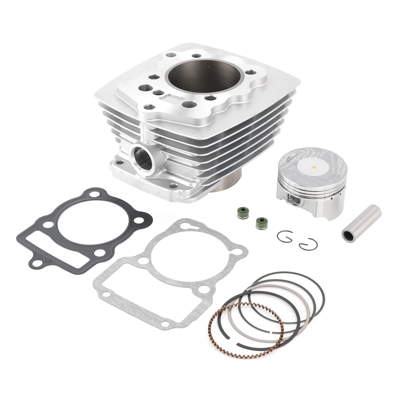 65.5mm Big Bore Cylinder Kit for Chinese ATV Quad 200cc-250cc